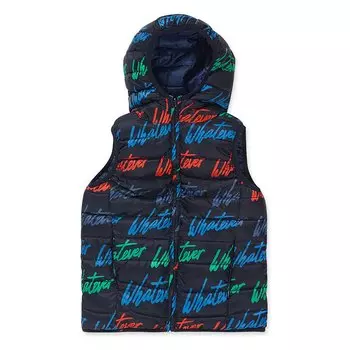 Жилет Tuc Tuc Creative Minds, разноцветный