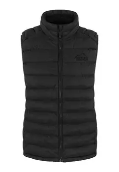 Жилет TURKU FULL normani Outdoor Sports, цвет schwarz