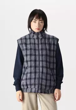 Жилет TURSBURG American Vintage, синий