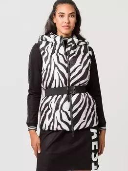 Жилет Tuzzi, черный