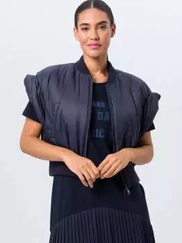 Жилет Tuzzi, синий