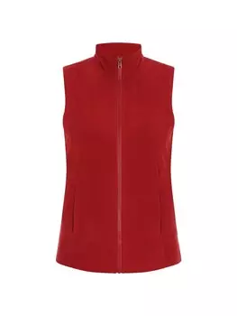 Жилет tylin Weste, цвет Burgund