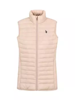 Жилет U.S. POLO ASSN. Jill, цвет Powder