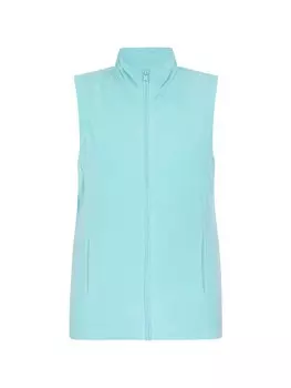 Жилет UCY Weste, бирюзовый