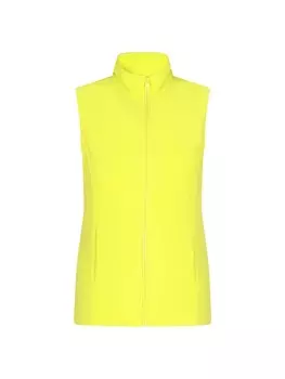 Жилет UCY Weste, цвет Limette