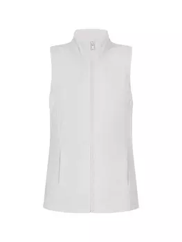 Жилет UCY Weste, светло-серый