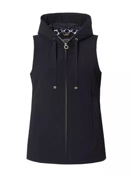 Жилет Ulla Popken, черный