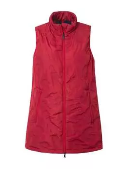 Жилет Ulla Popken, цвет salsa