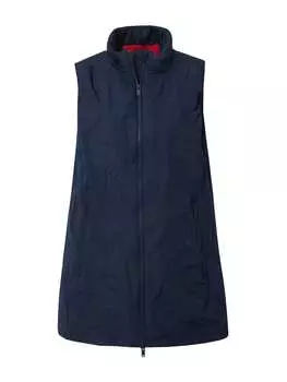 Жилет Ulla Popken, морской
