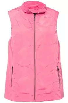 Жилет Ulla Popken, розовый