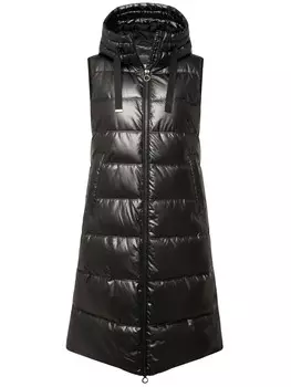 Жилет Ulla Popken, серебряный