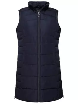 Жилет Ulla Popken, синий