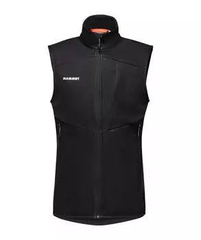 Жилет Ultimate VII вот такой Mammut, черный