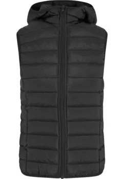 Жилет ULTRA PUFFER Urban Classics, черный