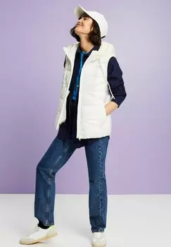 Жилет ULTRALT Esprit, цвет ice