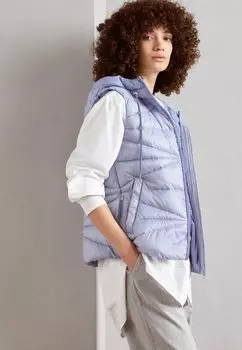 Жилет ULTRALT Esprit, цвет light blue lavender