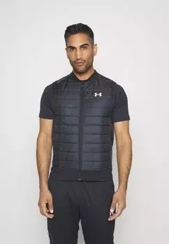 Жилет Under Armour RUN VEST, цвет Black/