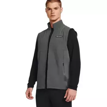 Жилет Under Armour Golf Storm Daytona, серый