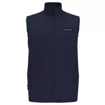 Жилет Under Armour Golf Storm Daytona, синий