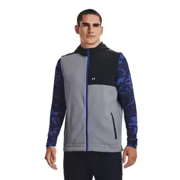 Жилет Under Armour Golf Storm, синий