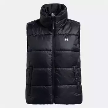 Жилет Under Armour Lightweight Insulated, черный