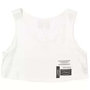 Жилет Undercover Vest Top, цвет Ivory