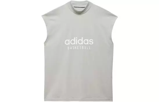 Жилет унисекс adidas originals, Серый