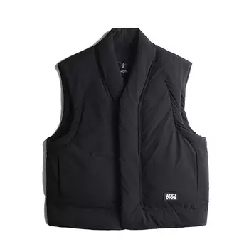 Жилет унисекс AOGZ, Серый