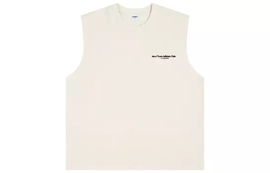 Жилет унисекс Atry, Черный