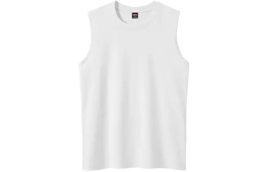 Жилет унисекс BALENO Banny Road, Черный