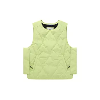 Жилет унисекс Burton, цвет Lime