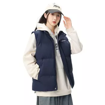 Жилет унисекс Fuerza, цвет Gray Green