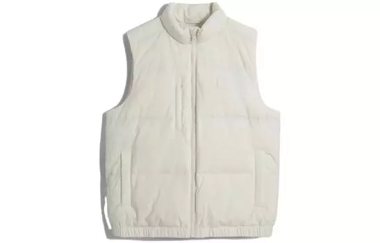 Жилет унисекс GAP, цвет White