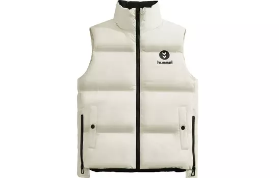 Жилет унисекс Hummel, цвет Apricot