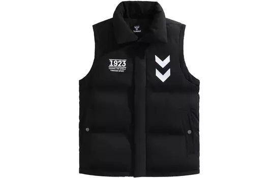 Жилет унисекс Hummel, Ecru