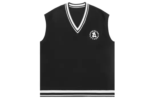 Жилет унисекс ICONS Lab, Apricot