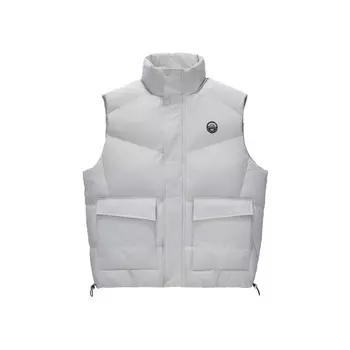 Жилет унисекс Jeep, черный