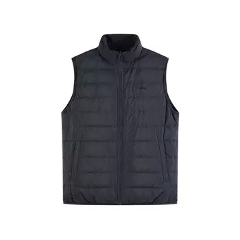 Жилет унисекс Jeep, цвет Vintage Blue