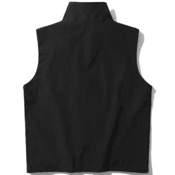 Жилет унисекс Jeep, хаки