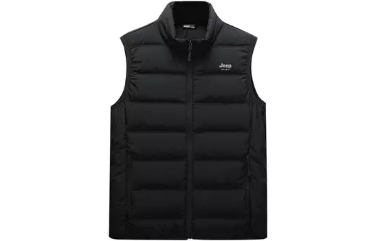 Жилет унисекс Jeep Spirit, розовый