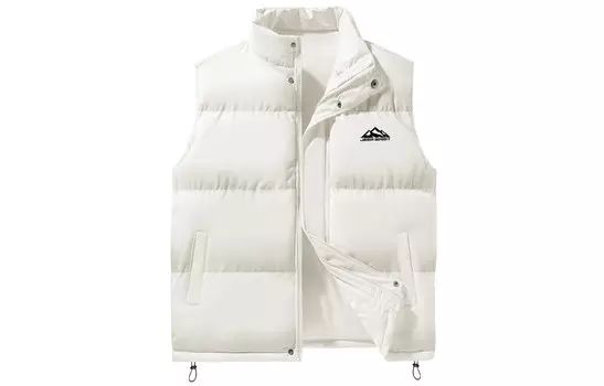 Жилет унисекс Jeep Spirit, темно-синий