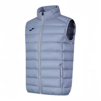 Жилет унисекс Joma, черный