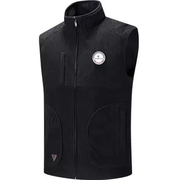 Жилет унисекс Kingcamp, зеленый