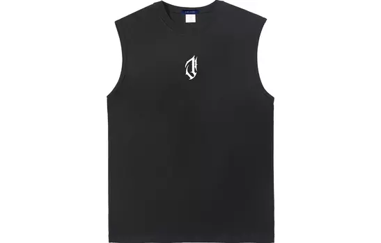 Жилет унисекс Kinglake, Белый