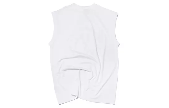 Жилет унисекс MIRACLE KILL, Черный