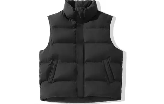 Жилет унисекс MPUX, Apricot