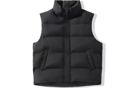 Жилет унисекс MPUX, Армейский Зеленый