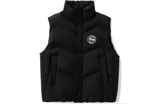 Жилет унисекс MPUX, Белый