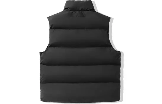 Жилет унисекс MPUX, Белый