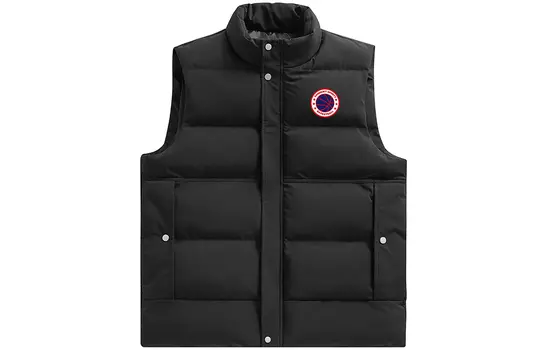 Жилет унисекс SandKnit, Бежевый